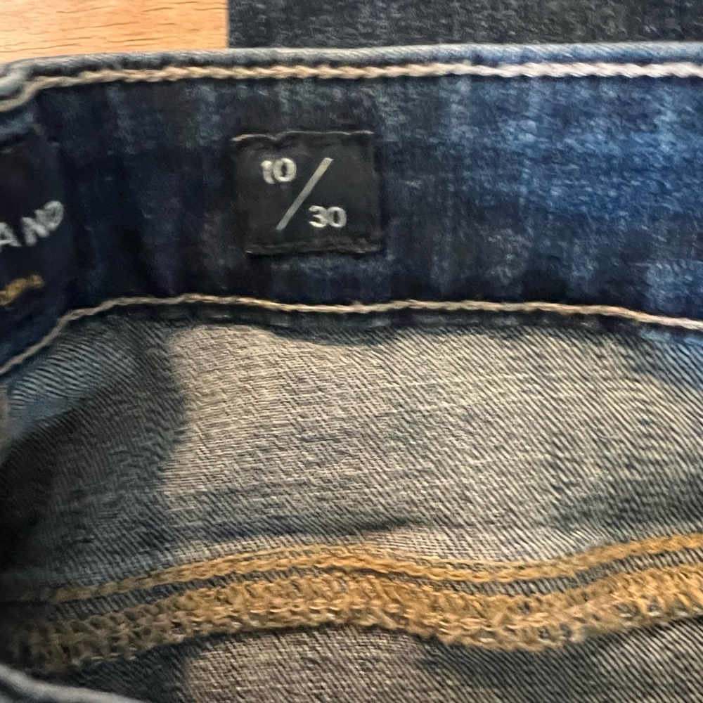 Lucky Brand Sweet Straight Women’s Jeans! New Without Tags! - Picture 6 of 6